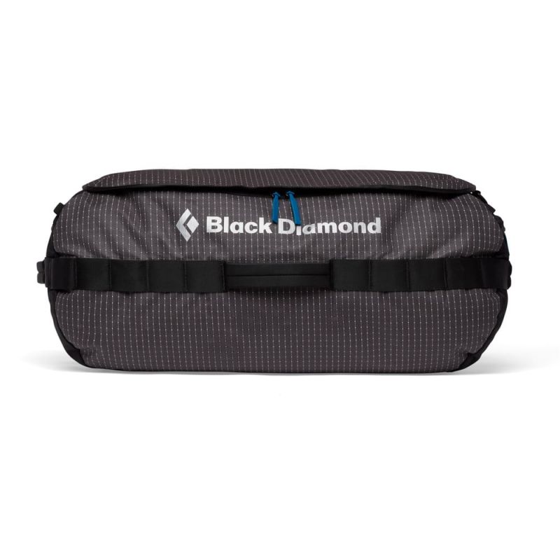 Sac de voyage expédition BLACK DIAMOND STONEHAULER 90 L (Black)