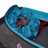Black Diamond STONEHAULER 90 L DUFFEL (Black)