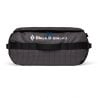 Matkalaukku Black Diamond STONEHAULER 60 L DUFFEL (musta)