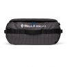 Reistas Black Diamond STONEHAULER 60 L DUFFEL (Zwart)