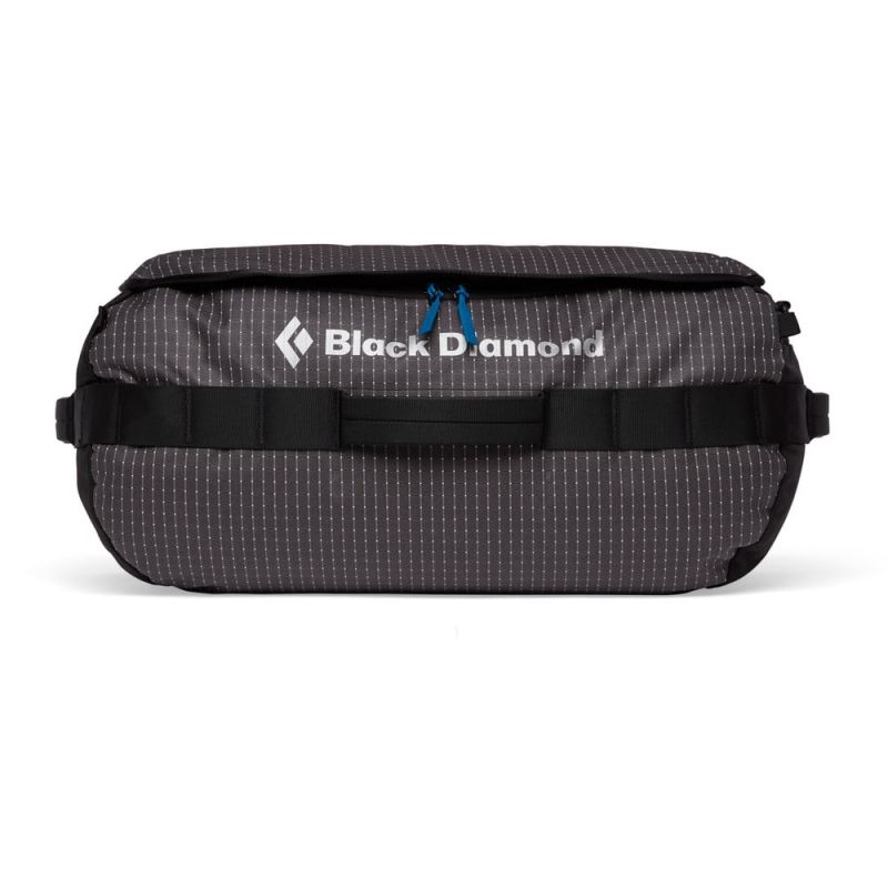 Travel bag Black Diamond STONEHAULER 60 L DUFFEL (Black)