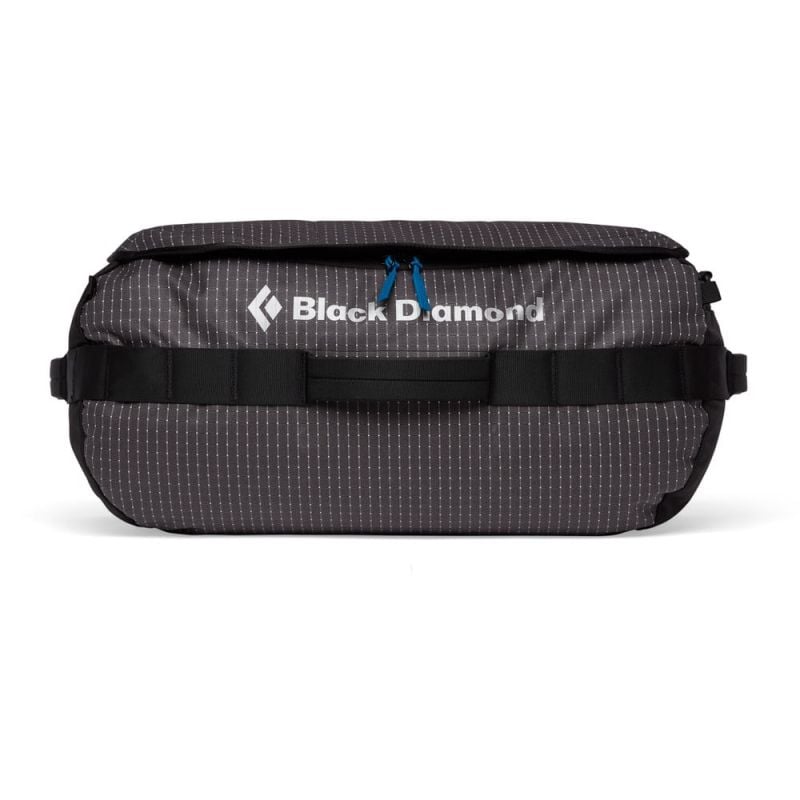 Reistas Black Diamond STONEHAULER 60 L DUFFEL (Zwart)