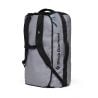 Black Diamond STONEHAULER 60 L DUFFEL (Pewter)