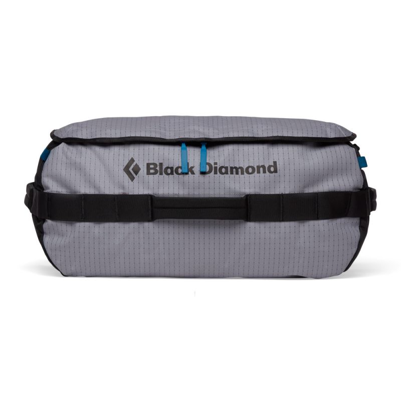 Travel bag Black Diamond STONEHAULER 60 L DUFFEL (Pexter)