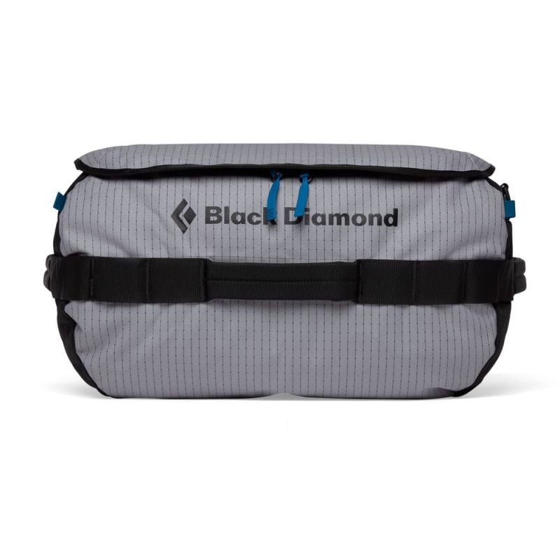 Borsa da viaggio Black Diamond STONEHAULER 45 L DUFFEL (Peltro)