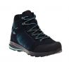 Bota de montaña para mujer Hanwag Klarsby Bunion Lady GTX (navy/sky)