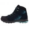 Scarponi da trekking da donna Hanwag Klarsby Bunion Lady GTX (navy/sky)