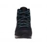 Bota de montaña para mujer Hanwag Klarsby Bunion Lady GTX (navy/sky)