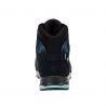 Scarponi da trekking da donna Hanwag Klarsby Bunion Lady GTX (navy/sky)
