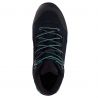 Bota de montaña para mujer Hanwag Klarsby Bunion Lady GTX (navy/sky)