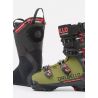 Dalbello VELOCE 120 MV SORT/OLIVEN ()