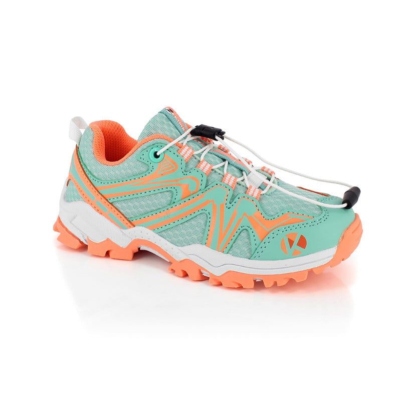 Scarpe da esterno Kimberfeel Gokart (turchese) Bambini