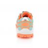 Buitenschoenen Kimberfeel Gokart (Turquoise) Kinderen