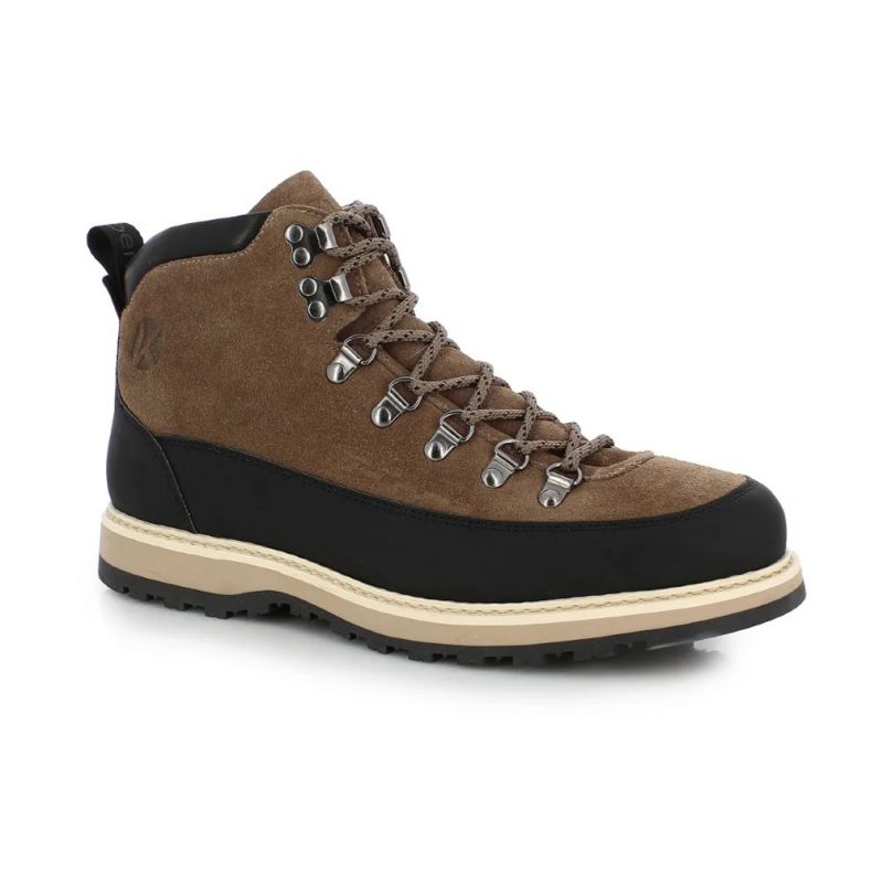Kimberfeel ALBERTO (Brown)