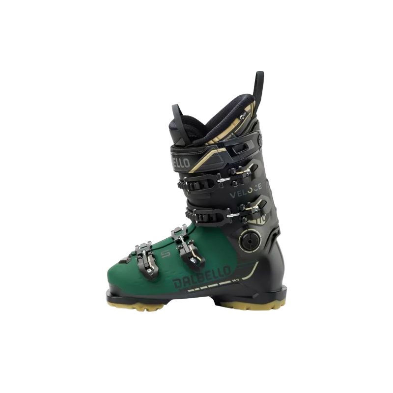 Skischuhe Dalbello VELOCE 110 MV LEAF (GRÜN/SCHWARZ) Herren
