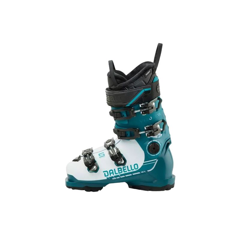 Scarponi da sci Dalbello VELOCE 85 MV W (GRUE/POLAR) Donna