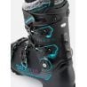 Skidpjäxor Dalbello VELOCE 105 MV W (SVART/BLACK)