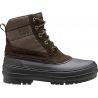Stivali invernali Helly Hansen FRASER MID (CEMENT/BLACK) uomo