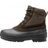 Vinterkängor Helly Hansen FRASER MID (CEMENT/BLACK) man