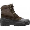 Bottes d'hiver HELLY HANSEN FRASER MID (CEMENT/BLACK) homme