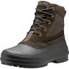 Stivali invernali Helly Hansen FRASER MID (CEMENT/BLACK) uomo
