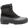 Stivali invernali da uomo Helly Hansen FRASER MID (NERO)