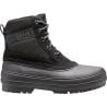 FRASER MID BLACK