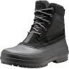 FRASER MID BLACK
