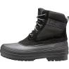 FRASER MID BLACK