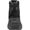 FRASER MID BLACK