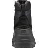 FRASER MID BLACK