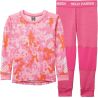 K GRAPHIC LIFA MERINO SETT DRAGON FRUIT SPLASH CAMO A