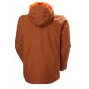 Skijakke for menn Helly Hansen GARIBALDI 2.0 JACKET (Iron Oxyde)