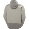 Ski jacket Helly Hansen ALPHA 4.0 JACKET (Deep Fjord) Men's