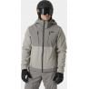 Herre Helly Hansen ALPHA 4.0 JACKET (Deep Fjord) skijakke