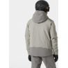 Heren Helly Hansen ALPHA 4.0 JACKET (Deep Fjord) ski jas