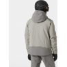 Miesten Helly Hansen ALPHA 4.0 JACKET (Deep Fjord) hiihtotakki (Deep Fjord)