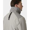 Miesten Helly Hansen ALPHA 4.0 JACKET (Deep Fjord) hiihtotakki (Deep Fjord)
