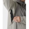 Miesten Helly Hansen ALPHA 4.0 JACKET (Deep Fjord) hiihtotakki (Deep Fjord)