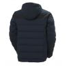 Helly Hansen Bossanova Puffy (Navy Heather) skijakke for menn