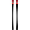 Zaino da sci Rossignol RRNPL01 - HERO ELITE LT TI K + attacco NX12 (rosso-nero)