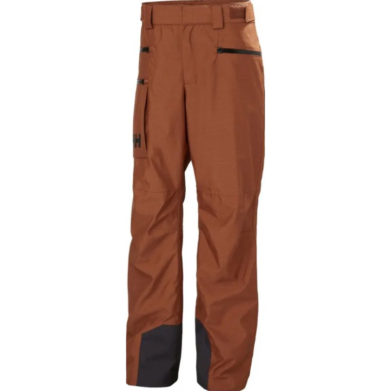 Skibukser Helly Hansen Garibaldi 2.0 (Iron Oxide) Menn