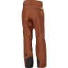 Helly Hansen Garibaldi 2.0 (Iron Oxide) skidbyxor för herrar