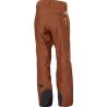Helly Hansen Garibaldi 2.0 (Iron Oxide) skibukser til mænd