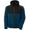Giacca in pile da uomo Helly Hansen Patrol Pile (Deep Dive)