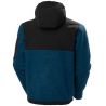 Miesten Helly Hansen Patrol Pile (Navy) fleecetakki (Navy)