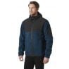 Chaqueta polar para hombre Helly Hansen Patrol Pile (Navy)