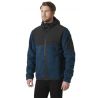 Helly Hansen Patrol Pile (Navy) fleecejakke til mænd