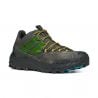 Scarponi da trekking da uomo Scarpa Rove GTX (antracite senape)