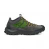 Bota de montaña para hombre Scarpa Rove GTX (Antracita Mostaza)